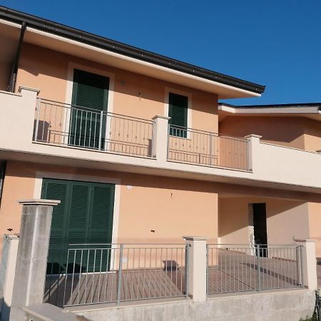 Villa Del Colle Monte San Giovanni Campano Екстер'єр фото