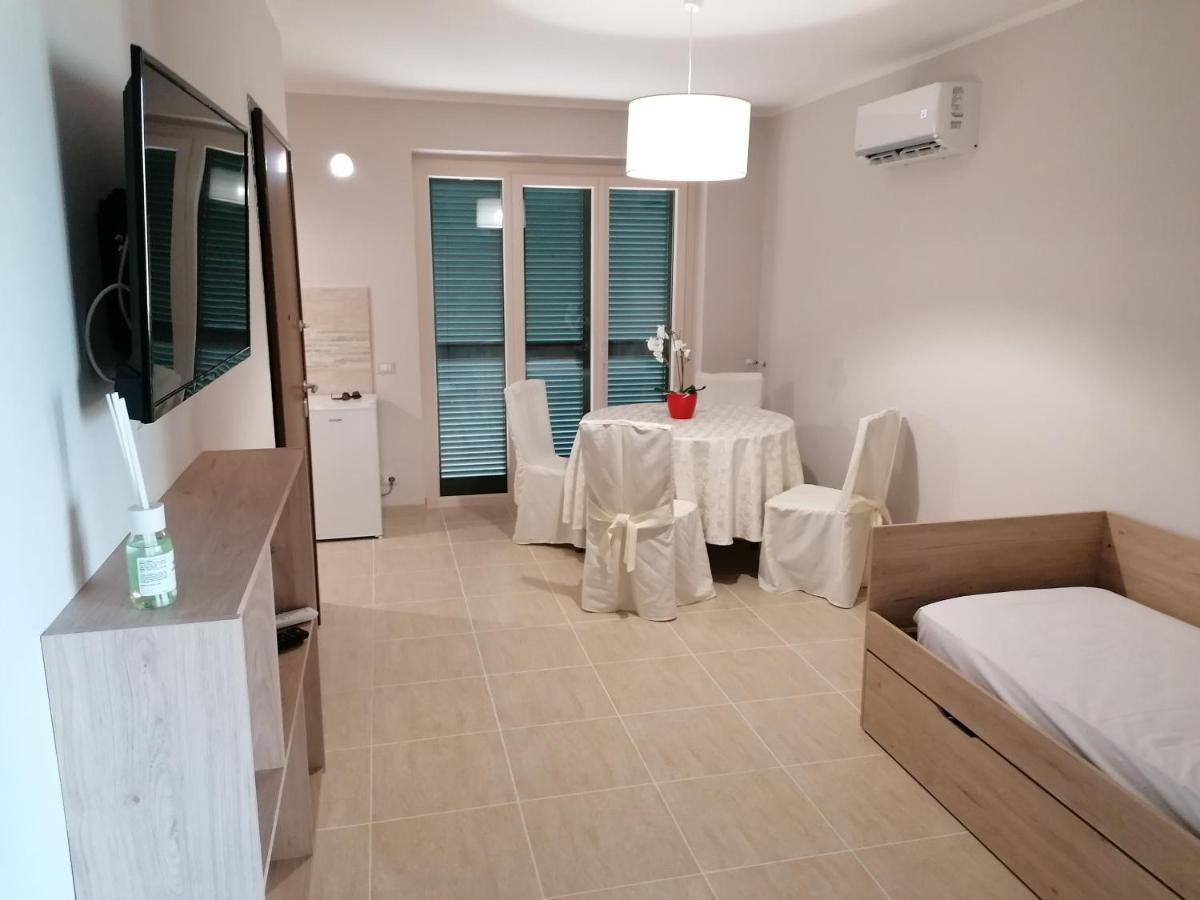 Villa Del Colle Monte San Giovanni Campano Екстер'єр фото