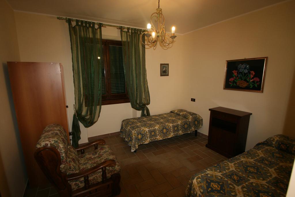 Villa Del Colle Monte San Giovanni Campano Екстер'єр фото