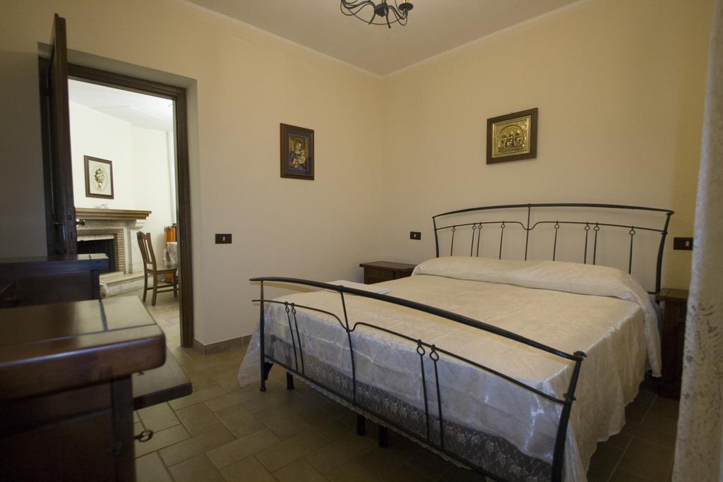 Villa Del Colle Monte San Giovanni Campano Екстер'єр фото