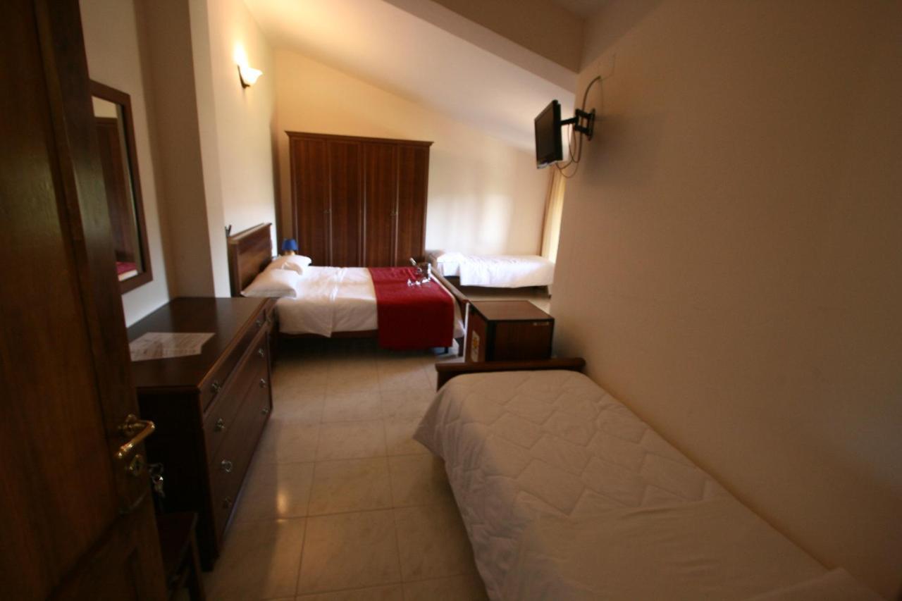 Villa Del Colle Monte San Giovanni Campano Екстер'єр фото